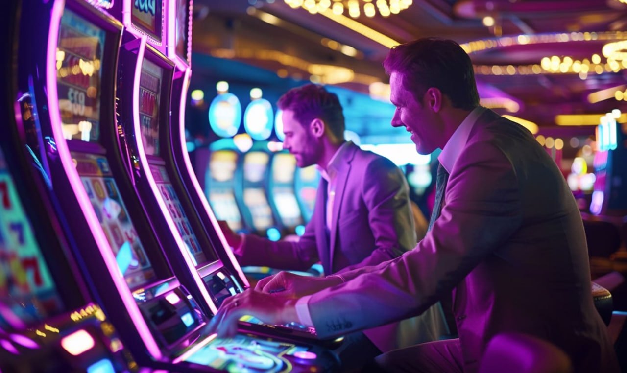 Filipino player accessing okeybet live casino baccarat table on mobile phone browser