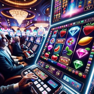 Live casino and sports betting interface on okeybet