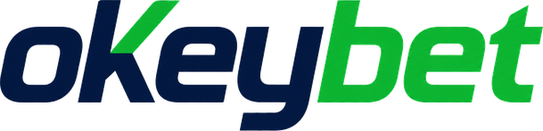 okeybet official logo